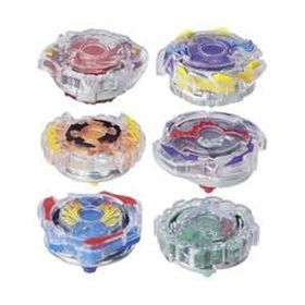Beyblade B9491-B9492 Valtryek and Unicrest Burst İkili Paket