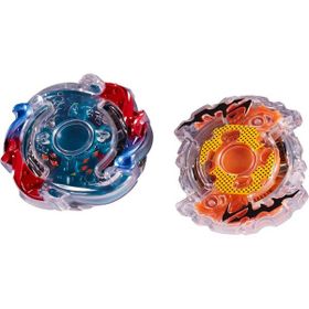 Beyblade B9491-B9496 Nepstrius and Roktavor Burst İkili Paket