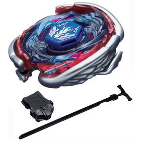 Beyblade BB105 Metal Fusion 4D System Big Bang Pegasis