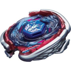 Beyblade BB105 Metal Fusion 4D System Big Bang