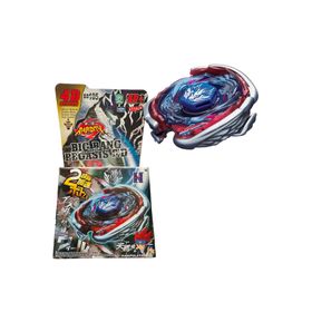 Beyblade BB105 Metal Fusion 4D System Big Bang