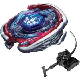 Beyblade BB105 Metal Fusion 4D System Big Bang