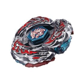 Beyblade BB108 4D Top Metal Fusion L-Drago Destroyer Topaç
