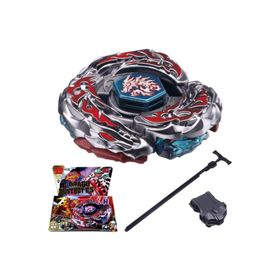 Beyblade BB108 4D Top Metal Fusion L-Drago Destroyer Topaç