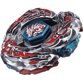 Beyblade BB108 4D Top Metal Fusion L-Drago Destroyer Topaç