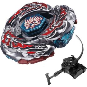 Beyblade BB108 4D Top Metal Fusion L-Drago Destroyer Topaç