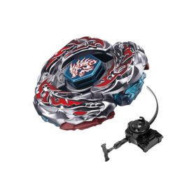 Beyblade BB108 4D Top Metal Fusion L-Drago Destroyer Topaç