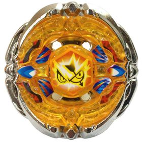 Beyblade BB126 Metal Fusion 4D System Flash Sagittario
