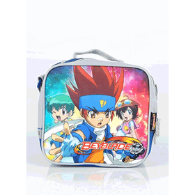 Beyblade Beslenme Çantasi