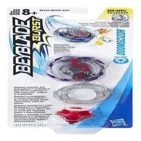 Beyblade HSB-B9505 Burst Doomscizor Tekli Paket