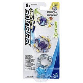 Beyblade HSB-B9507 Burst Wyvron Tekli Paket