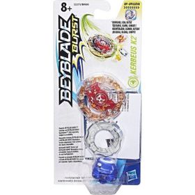 Beyblade K2 B9500-C2273 Burst Tekli Paket Kerbeus