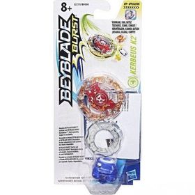 Beyblade K2 B9500-C2273 Burst Tekli Paket Kerbeus