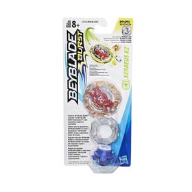 Beyblade K2 B9500-C2273 Burst Tekli Paket Kerbeus