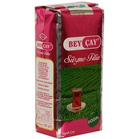 Beyçay 500 gr Süzme Filiz Çay