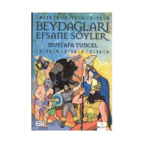 Beydağları Efsane Söyler - Mustafa Tuncel