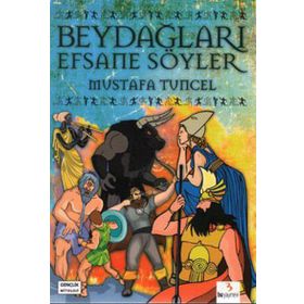 Beydağları Efsane Söyler - Mustafa Tuncel