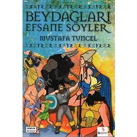 Beydağları Efsane Söyler - Mustafa Tuncel