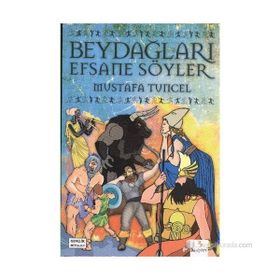 Beydağları Efsane Söyler - Mustafa Tuncel