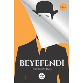 Beyefendi - Hüseyin Can Coşkun - Elpis Yayınları