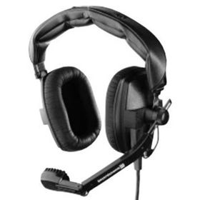 Beyerdynamic DT 100 Siyah Kulaklık