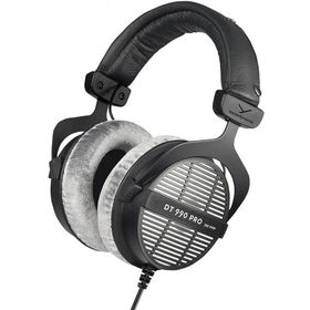 Beyerdynamic DT 990 Pro Stüdyo Kulaklığı