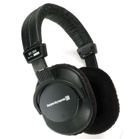 Beyerdynamic DT250 Stüdyo Kulaklık