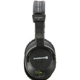 Beyerdynamic DT250 Stüdyo Kulaklık