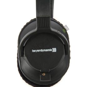 Beyerdynamic DT250 Stüdyo Kulaklık