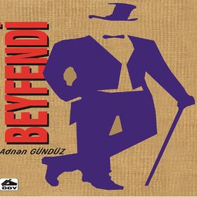 Beyfendi - Adnan Gündüz