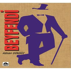 Beyfendi - Adnan Gündüz