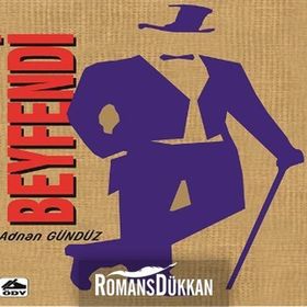 Beyfendi - Adnan Gündüz
