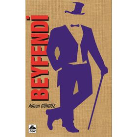 Beyfendi - Adnan Gündüz