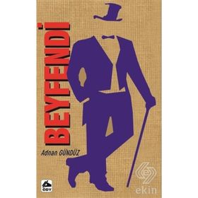 Beyfendi - Adnan Gündüz