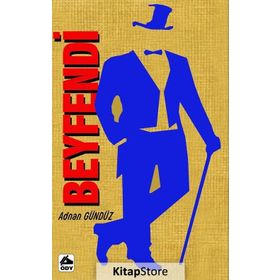Beyfendi - Adnan Gündüz