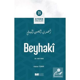 Beyhaki / Siyerin Öncüleri 18 - Hakan Temir