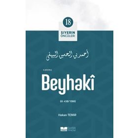 Beyhaki / Siyerin Öncüleri 18 - Hakan Temir
