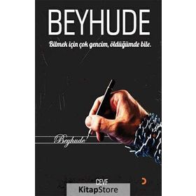 Beyhude - Cevf Çiçi