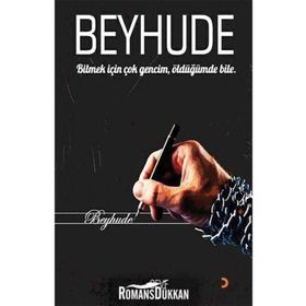 Beyhude - Cevf Çiçi