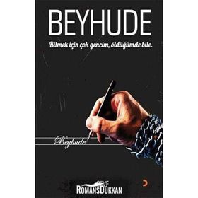 Beyhude - Cevf Çiçi
