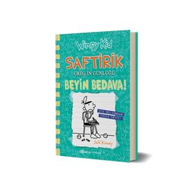 Beyin Bedava! Epsilon Yayınevi
