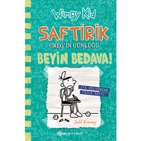 Beyin Bedava! Epsilon Yayınevi
