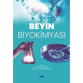 Beyin Biyokimyası Nobel Akademik Yayıncılık