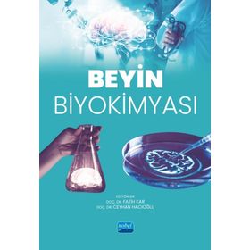 Beyin Biyokimyası Nobel Akademik Yayıncılık