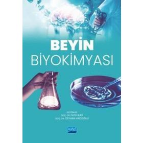 Beyin Biyokimyası Nobel Akademik Yayıncılık