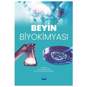 Beyin Biyokimyası Nobel Akademik Yayıncılık