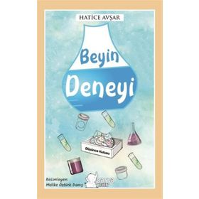 Beyin Deneyi - Hatice Avşar