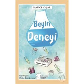 Beyin Deneyi - Hatice Avşar