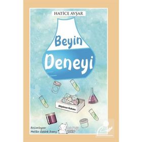 Beyin Deneyi - Hatice Avşar