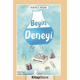 Beyin Deneyi - Hatice Avşar